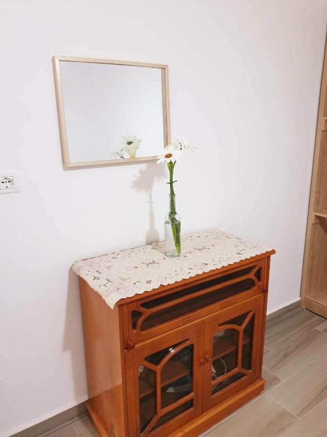 Alexa Apartament Химара Экстерьер фото